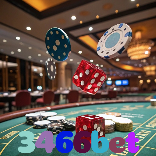  3466bet