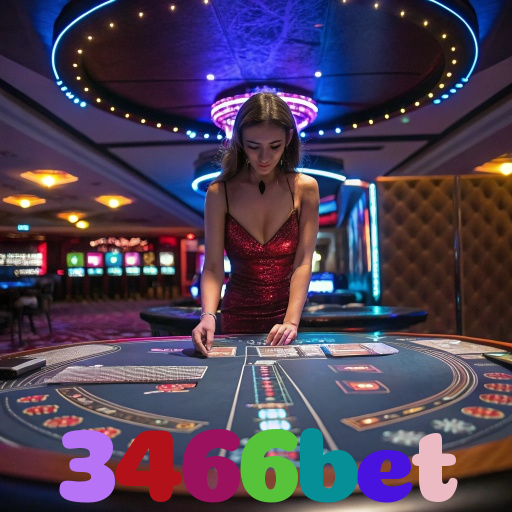  3466bet