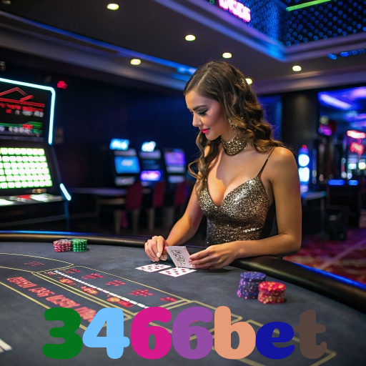  3466bet