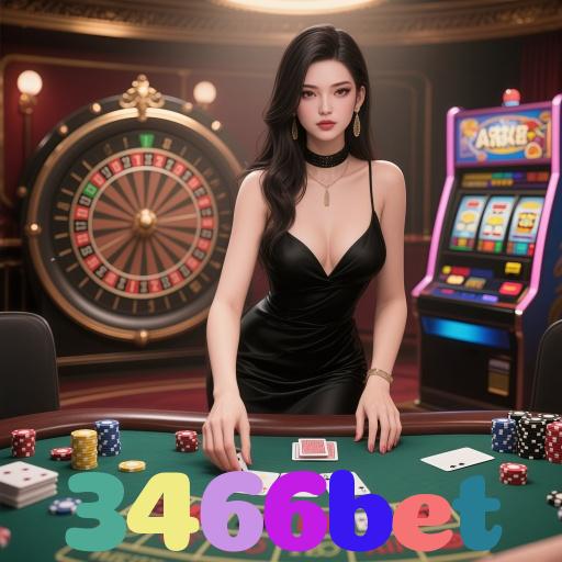  3466bet