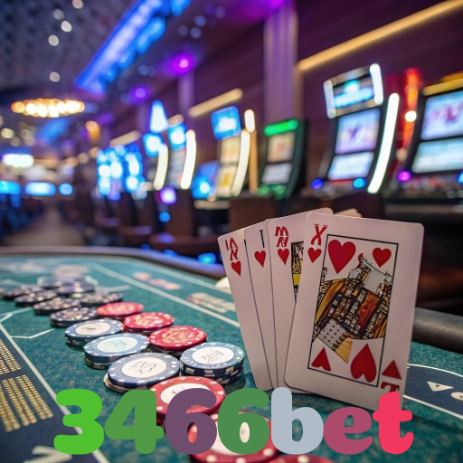  3466bet