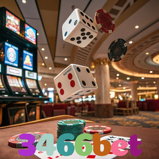  3466bet