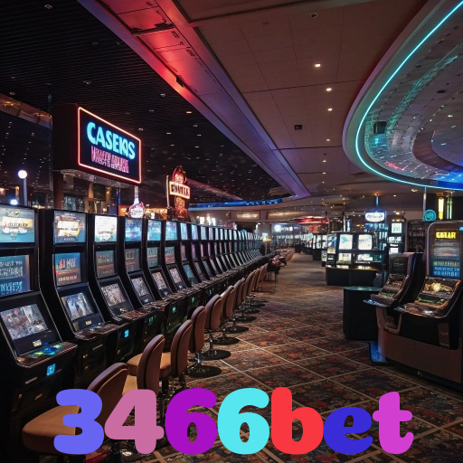  3466bet