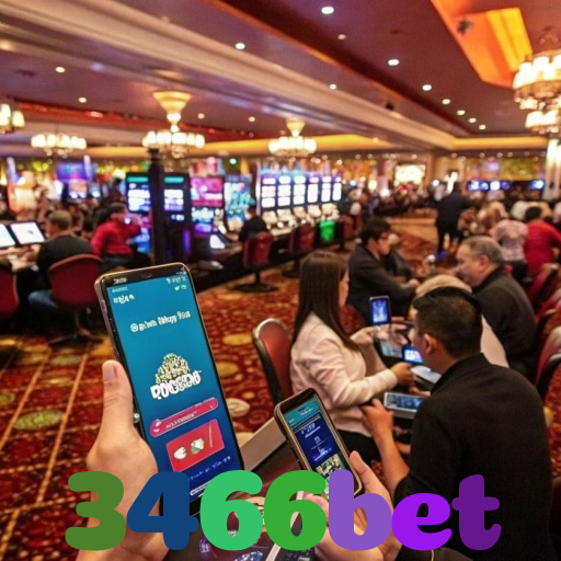  3466bet