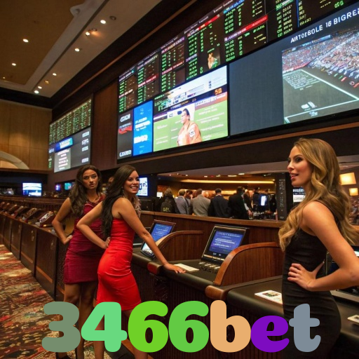  3466bet