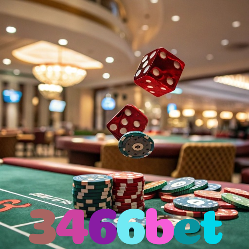  3466bet