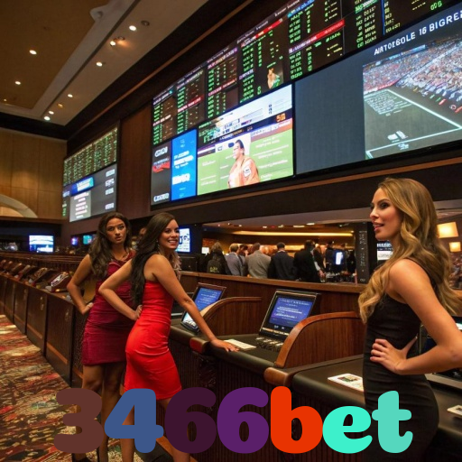  3466bet