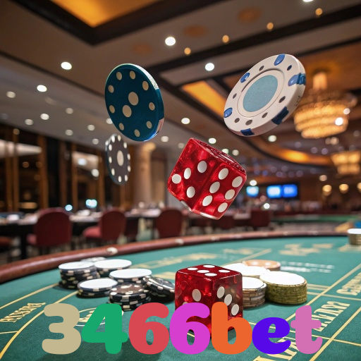  3466bet