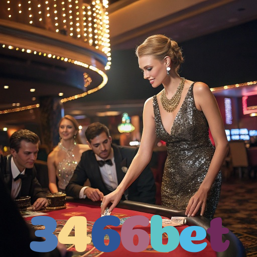  3466bet