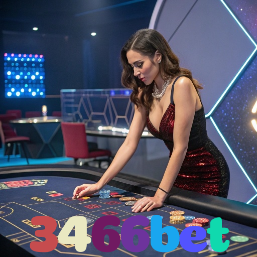  3466bet