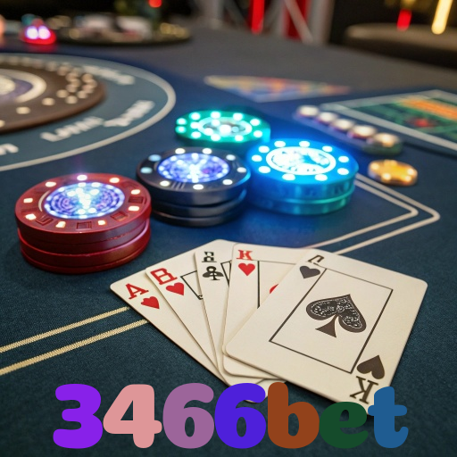  3466bet