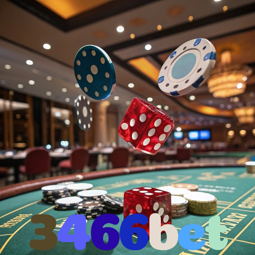  3466bet