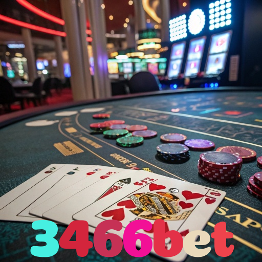  3466bet