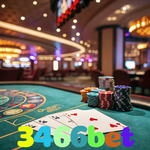  3466bet