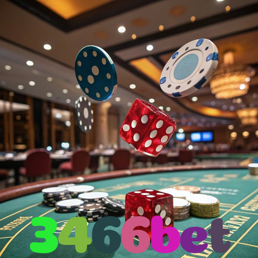  3466bet