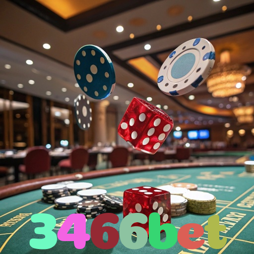  3466bet