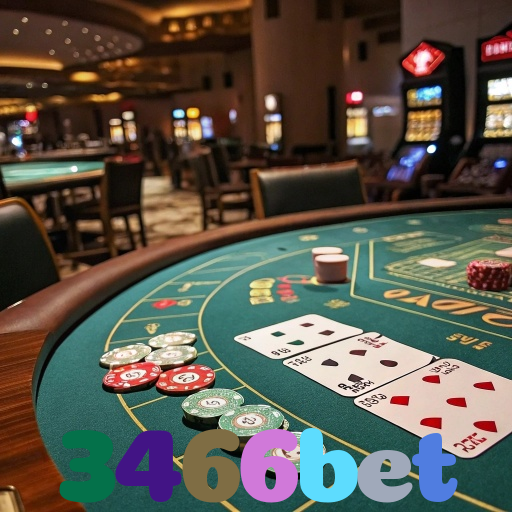  3466bet