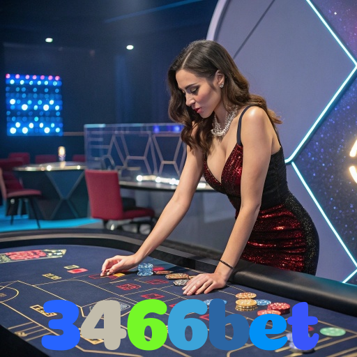  3466bet