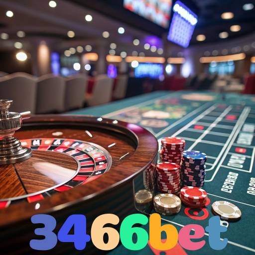  3466bet