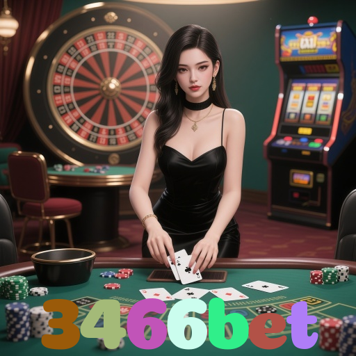  3466bet