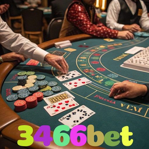  3466bet