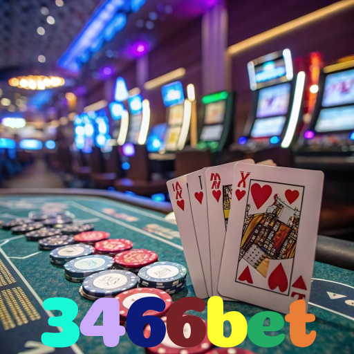  3466bet