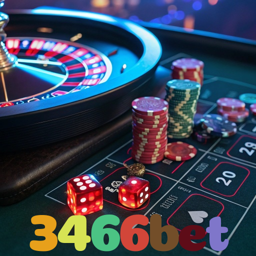  3466bet