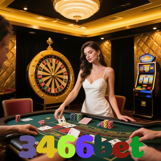 3466bet
