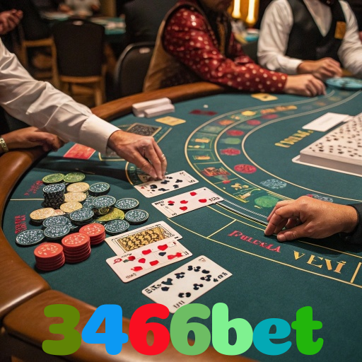  3466bet