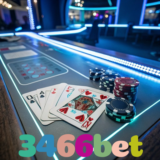  3466bet