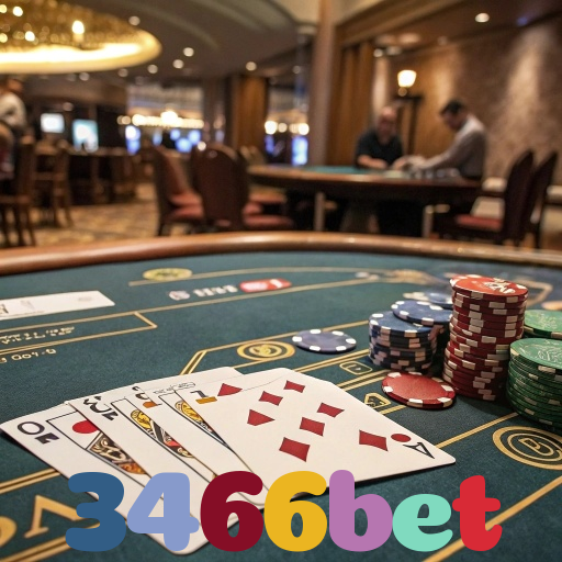  3466bet