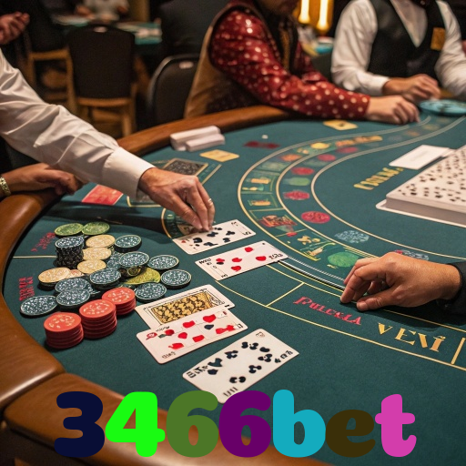  3466bet