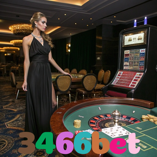 3466bet