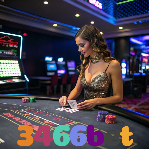  3466bet