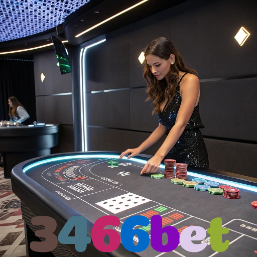  3466bet