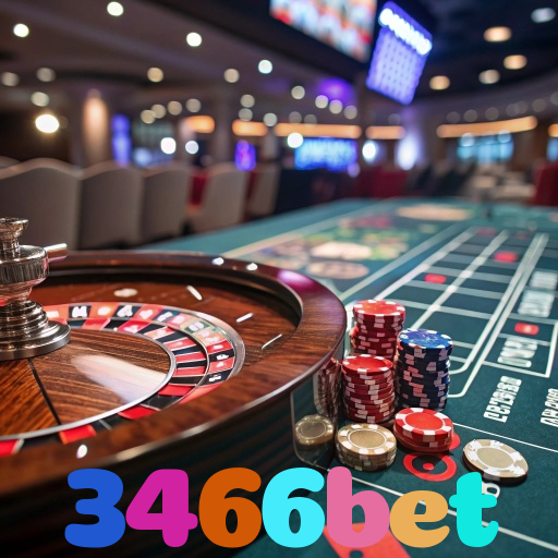  3466bet
