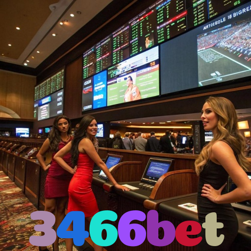  3466bet