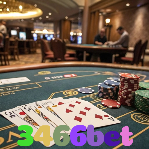  3466bet