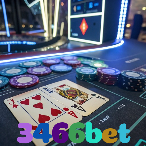  3466bet