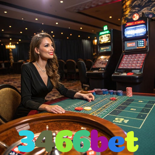  3466bet