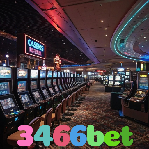  3466bet