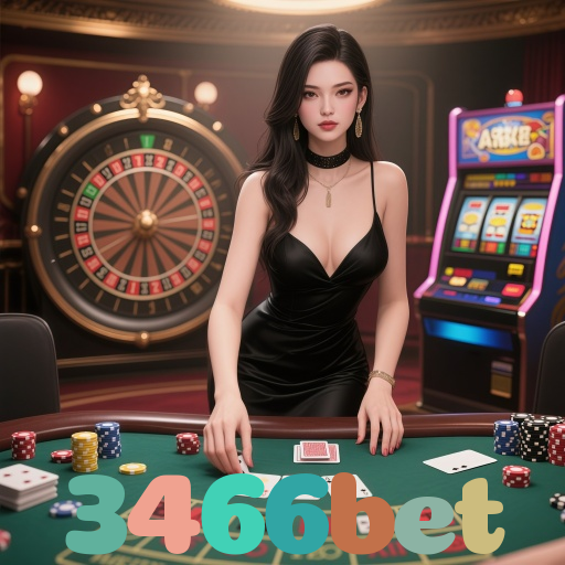  3466bet