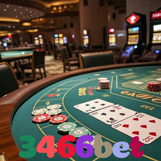  3466bet