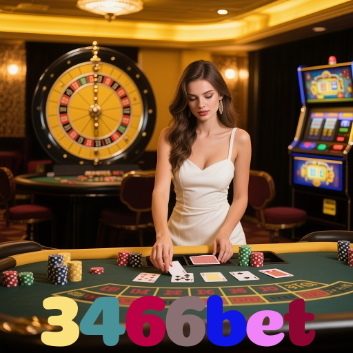  3466bet