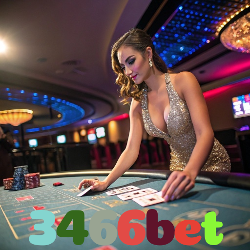  3466bet
