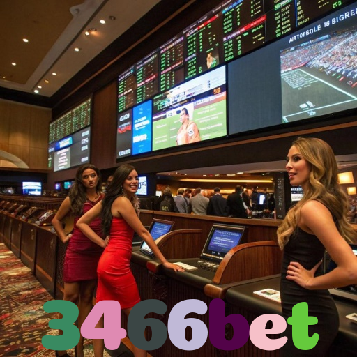  3466bet