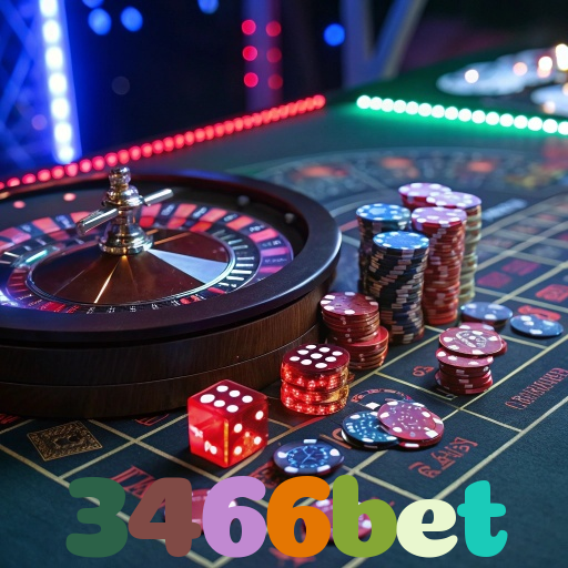  3466bet