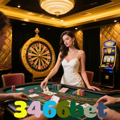  3466bet