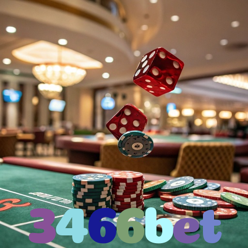  3466bet