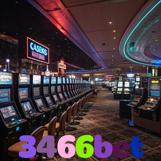  3466bet